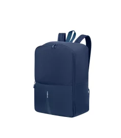 Samsonite TA Revolution opvouwbare underseater- rugzak 45 x 20 x 35 cm MIDNIGHT BLUE