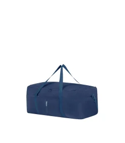 Best Ta Revolution opvouwbare reistas -underseater 30 x 36 x 67 cm MIDNIGHT BLUE Reisaccessoires
