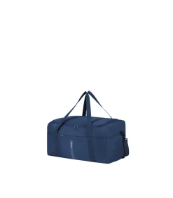 Samsonite Ta Revolution opvouwbare reistas -underseater 28 x 32 x 53 cm MIDNIGHT BLUE
