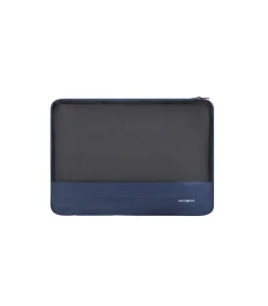 Samsonite TA Revolution set of 3 packing cubes 25 x 6,5 x 33 cm MIDNIGHT BLUE