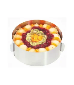 Gefu Taartring TONDO, h 8,5 cm