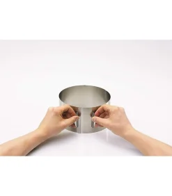 Gefu Taartring TONDO, h 8,5 cm