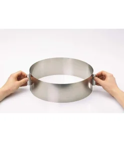 Gefu Taartring TONDO, h 8,5 cm