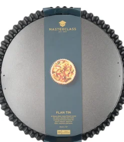 Clearance Taartvorm - losse bodem - ø 25 cm Bakken