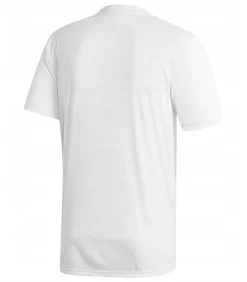 Kinderen Adidas TABLE 18 - Bal - Wit