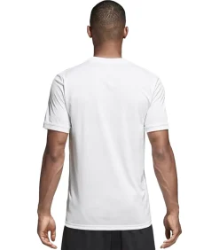 Kinderen Adidas TABLE 18 - Bal - Wit