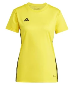 DAMES Adidas TABLE 23 - Jersey - Geel