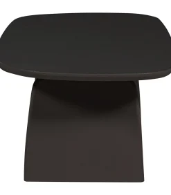 Sale Tablo Salontafel 110 cm - Eiken - Blacknight - 35x110x59 Tafels