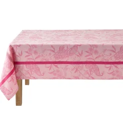 Le Jacquard Francais Tafelkeed À L'Orangerie