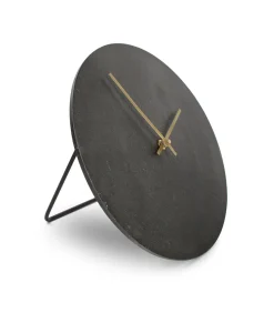 Best Tafelklok 26cm zwart Zone Klokken