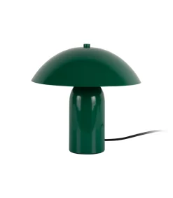 Tafellamp Asuto - Groen - 24x24x23.5cm Tafellampen