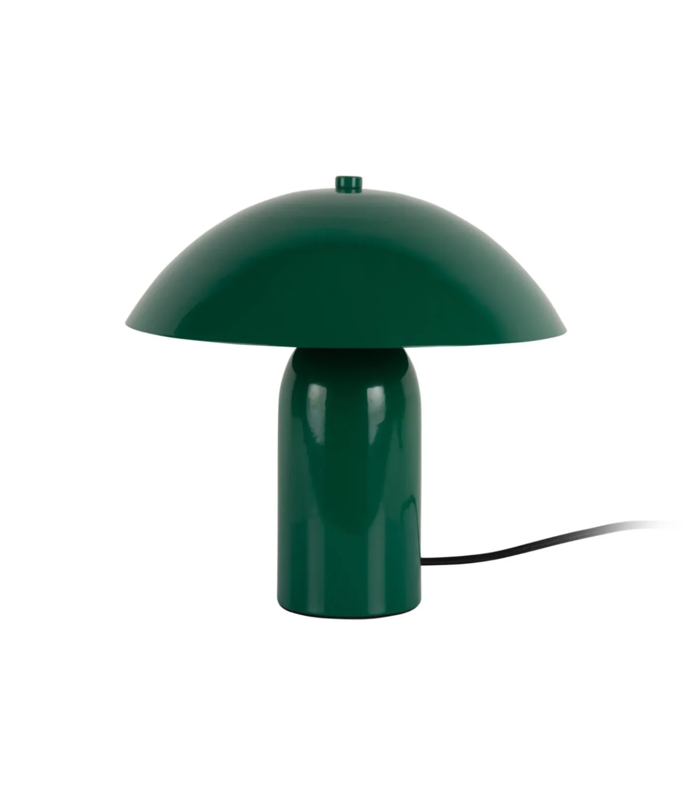 Tafellamp Asuto - Groen - 24x24x23.5cm Tafellampen