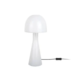 Online Tafellamp Bombin - Wit - Ø20cm Tafellampen