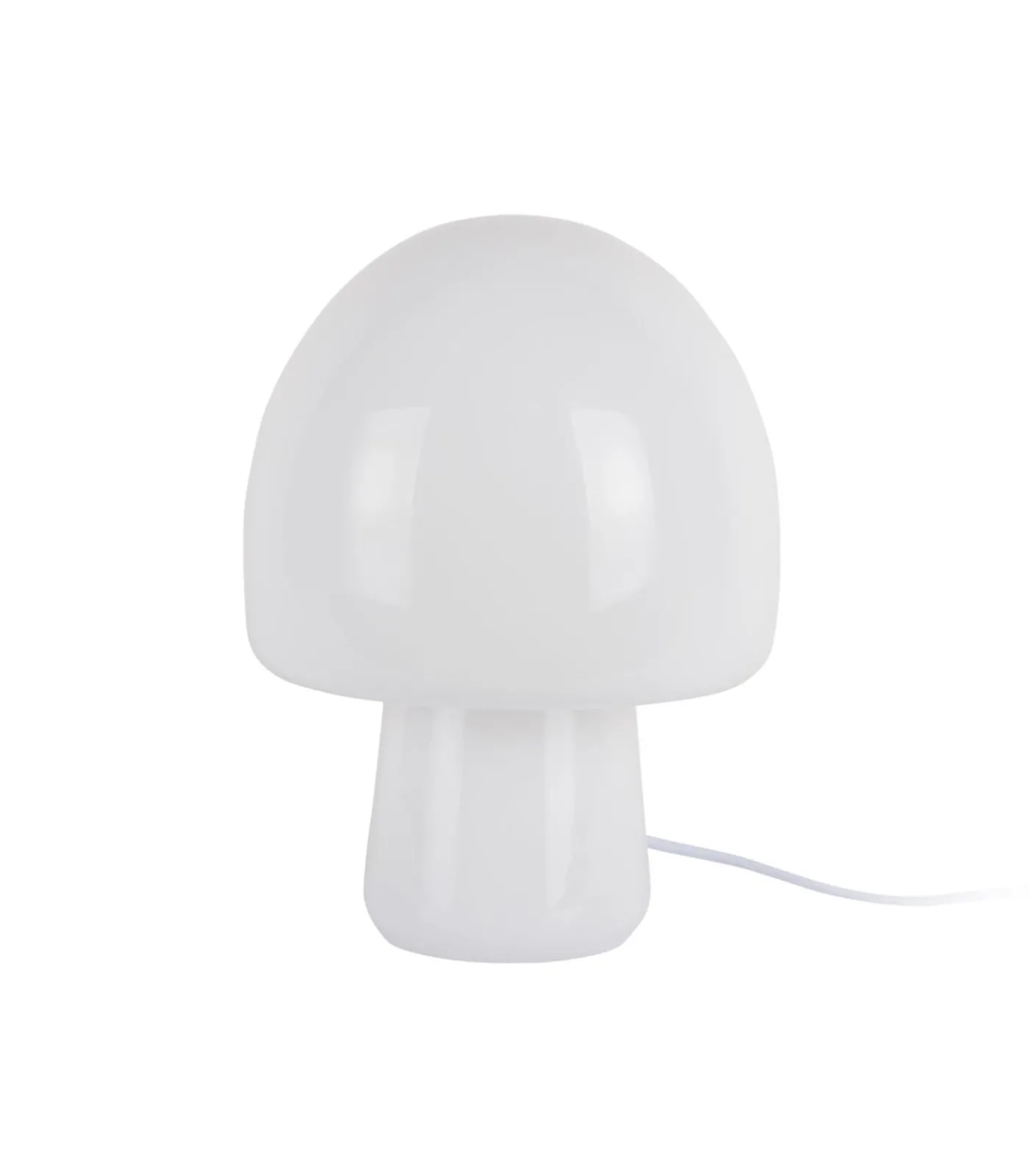 Hot Tafellamp Gozar - Wit - 20x20x27cm Tafellampen