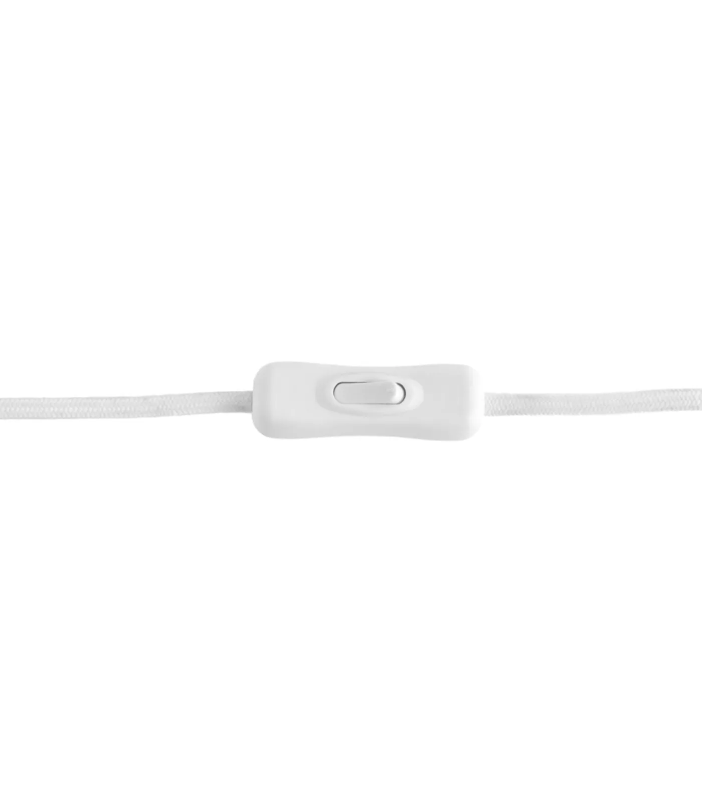 Hot Tafellamp Gozar - Wit - 20x20x27cm Tafellampen