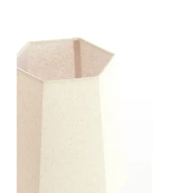 Best Tafellamp Musabo - Naturel - Ø25cm Tafellampen