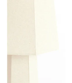 Best Tafellamp Musabo - Naturel - Ø25cm Tafellampen