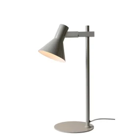 New Tafellamp Stavanger - Grijs - 28x20x51cm Tafellampen