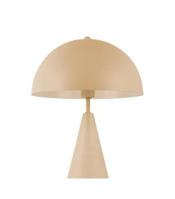 Leitmotiv Tafellamp Sublime Small - Bruin - Ø25x35 cm