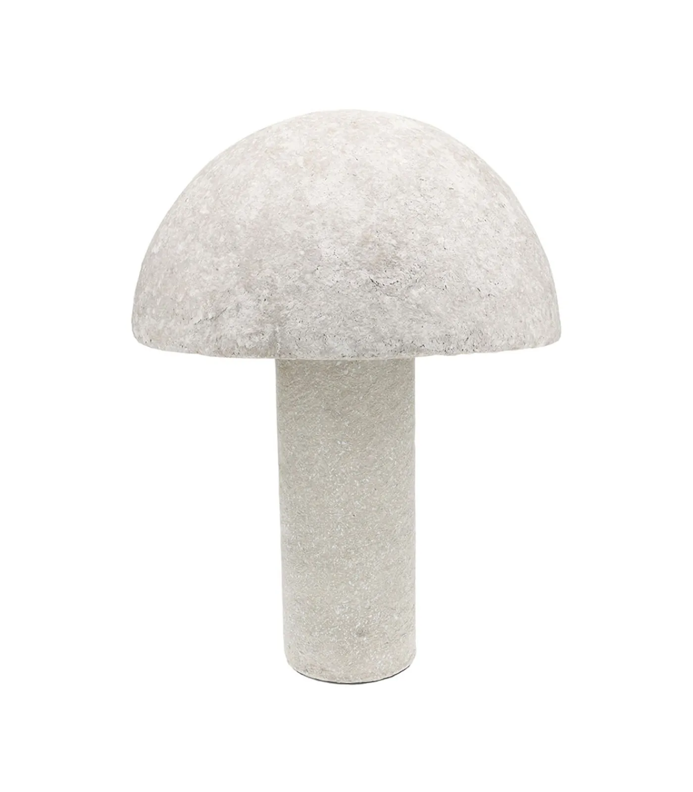 Discount Tafellamp 36xH47,5cm grey Nome Tafellampen