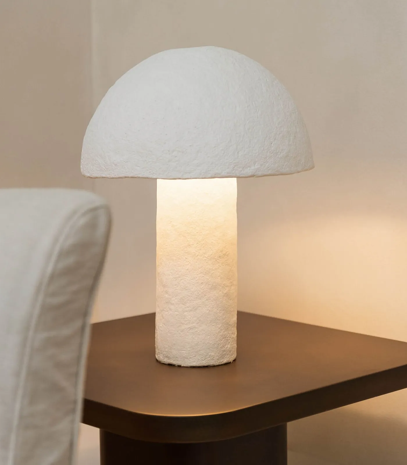 Clearance Tafellamp 36xH47,5cm Nome Tafellampen