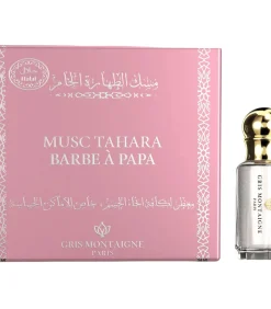Gris Montaigne Tahara Musk Parfum Extract - Suikerspin