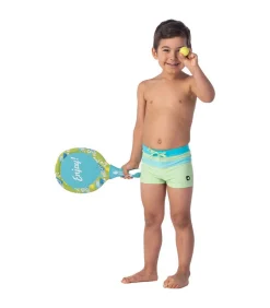 Kinderen Aquawave TAHU - Zwembroek - Groen