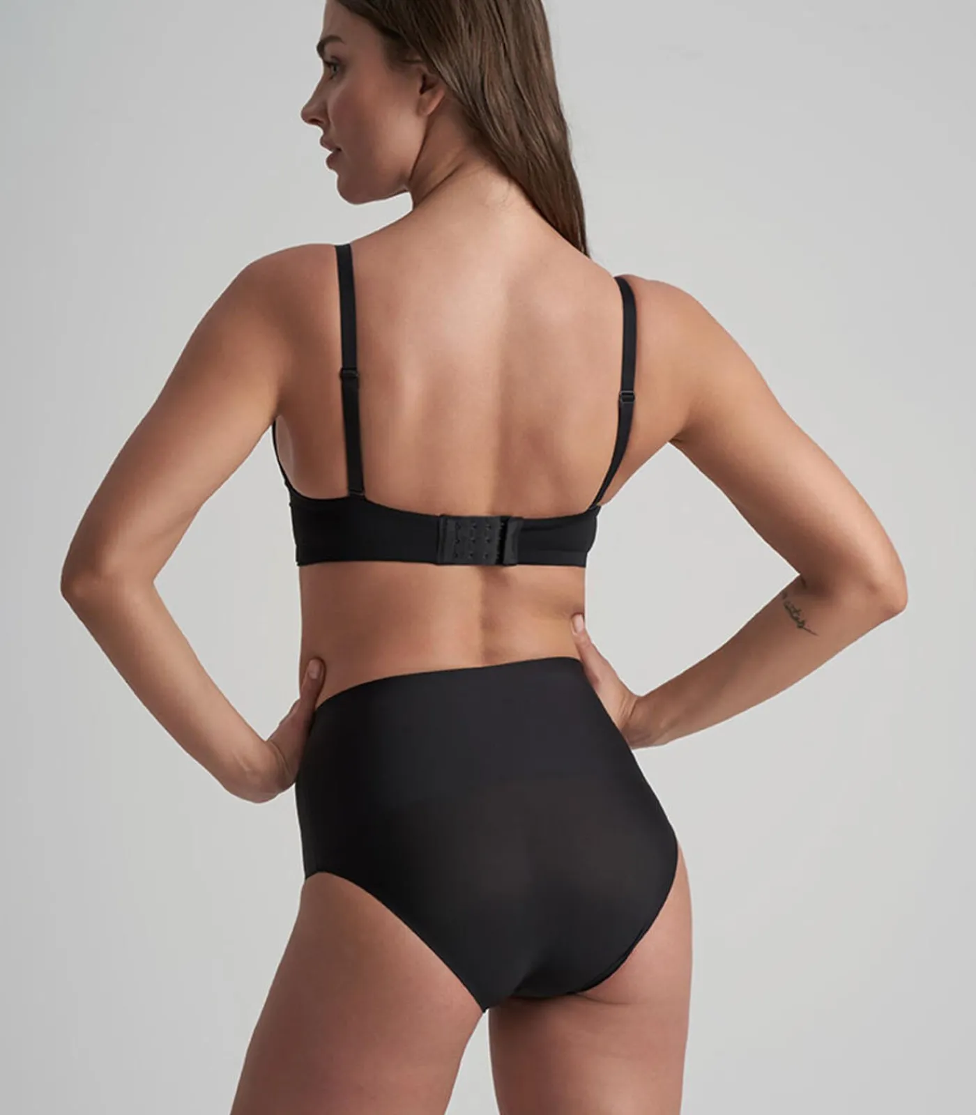 Discount Taille Controle Slip DAMES Corrigerend Ondergoed