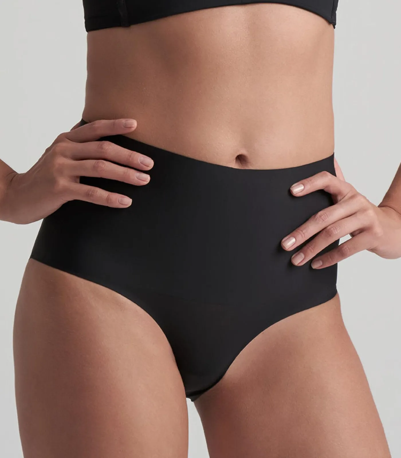 Discount Taille Controle Slip DAMES Corrigerend Ondergoed
