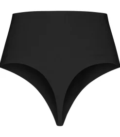 DAMES Bye Bra Taille Controle String