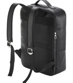 Quadra TAILORED LUXE - Rugzak - Zwart