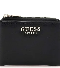 DAMES GUESS Talent Slg Zip Arnd Card Case