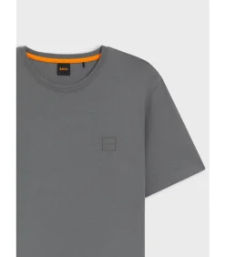 Hot Tales - open grey Heren T-Shirts & Polo's