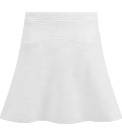Outlet Tamara Flare Tweed Skirt DAMES Rokken