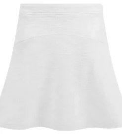 Outlet Tamara Flare Tweed Skirt DAMES Rokken