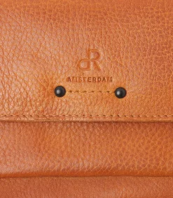 DAMES dR Amsterdam Tampa - Schoudertas / Clutch