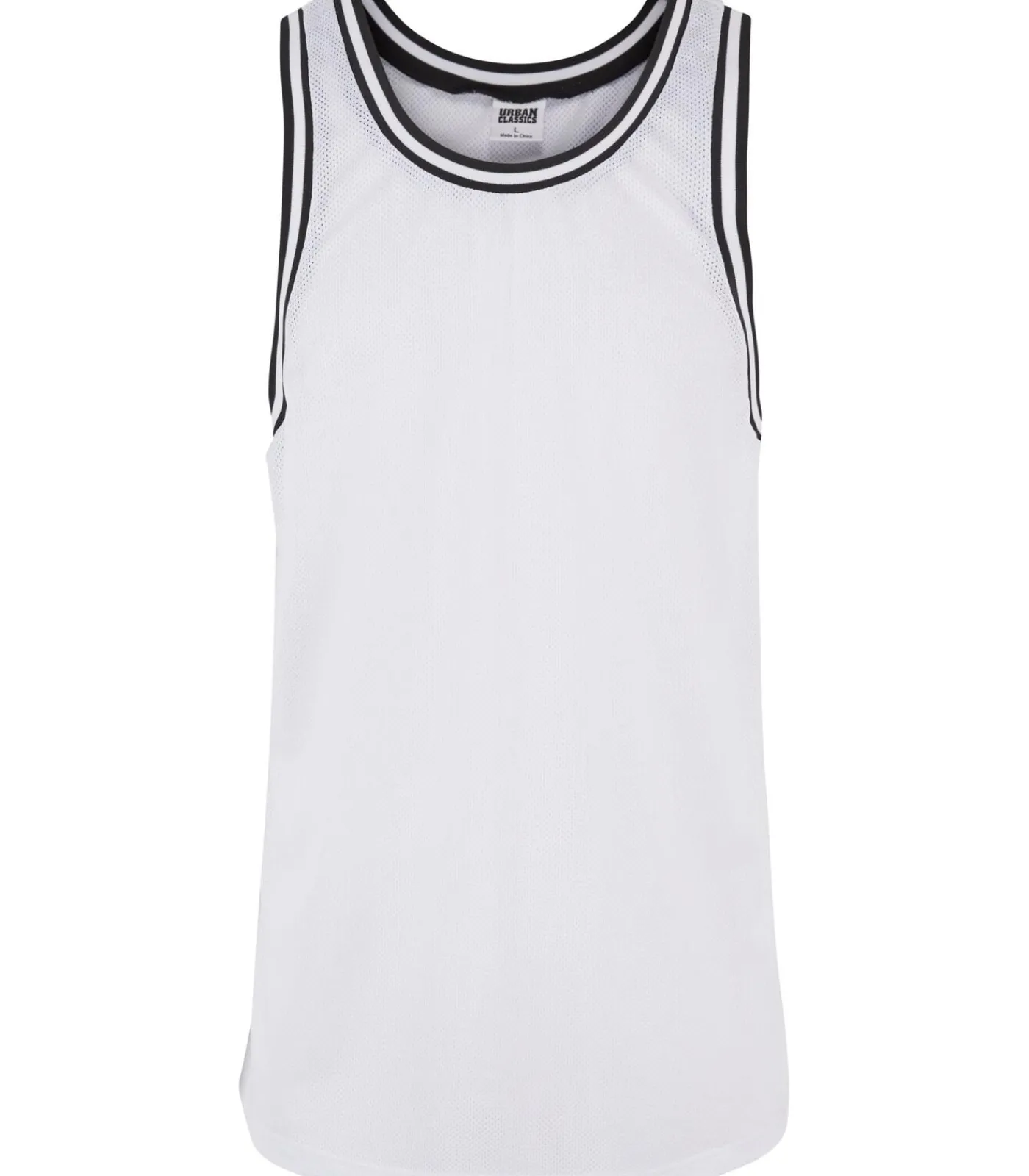 Heren Urban Classics Tanktop