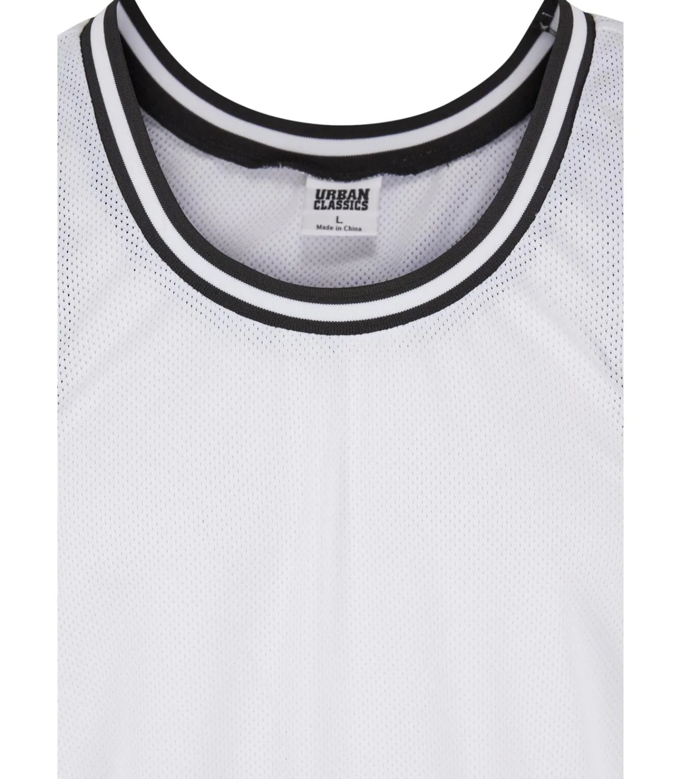 Heren Urban Classics Tanktop