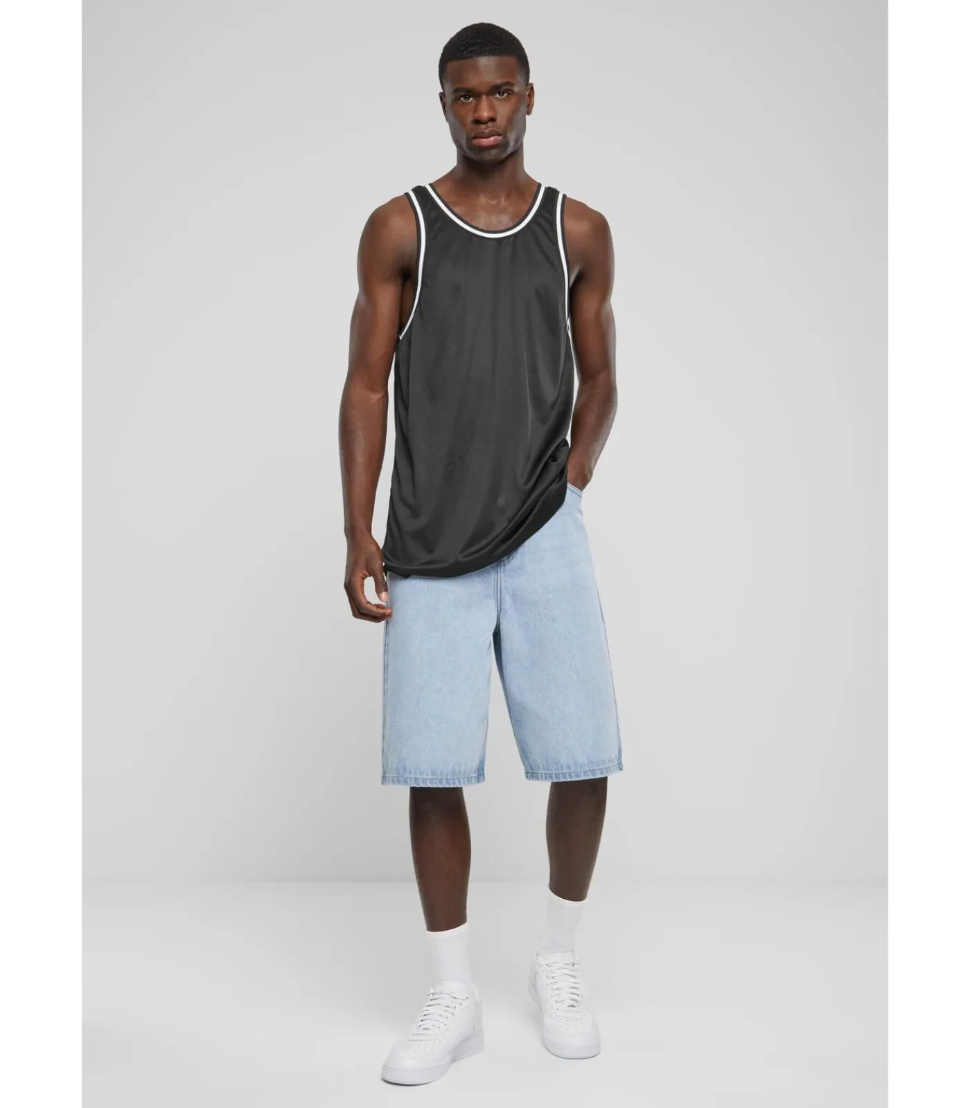 Heren Urban Classics Tanktop