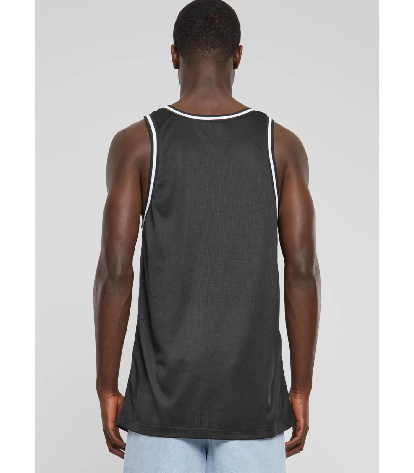 Heren Urban Classics Tanktop
