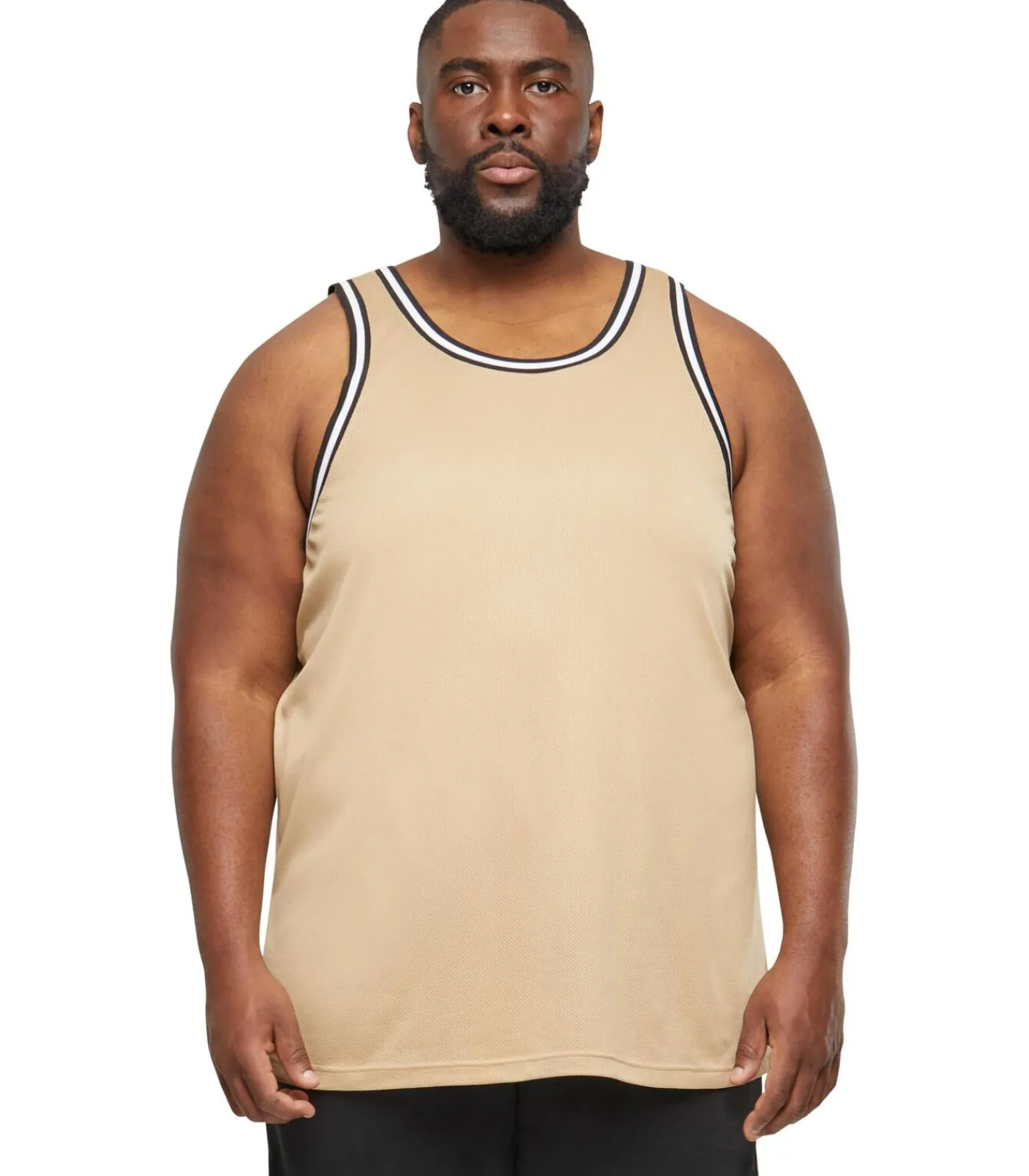 Heren Urban Classics Tanktop