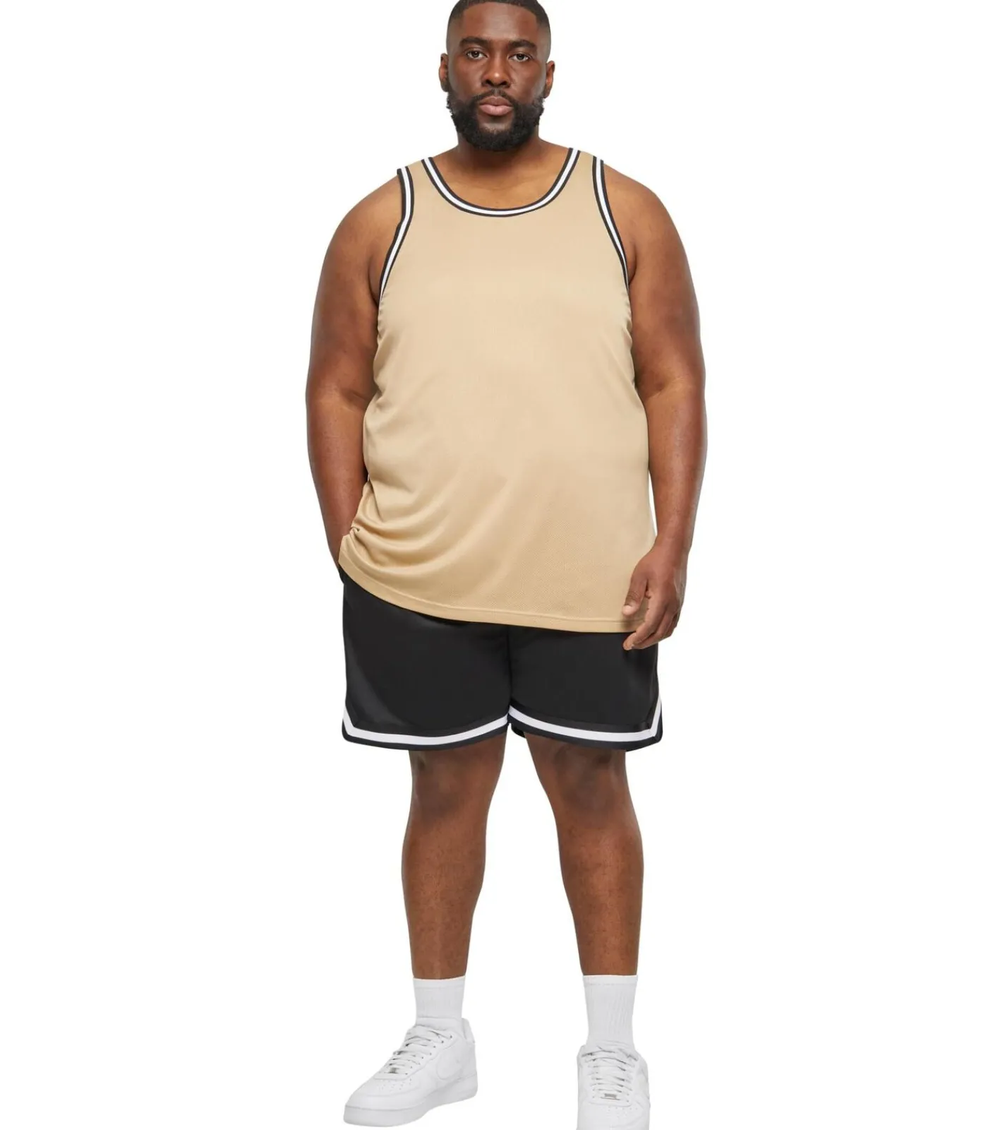 Heren Urban Classics Tanktop