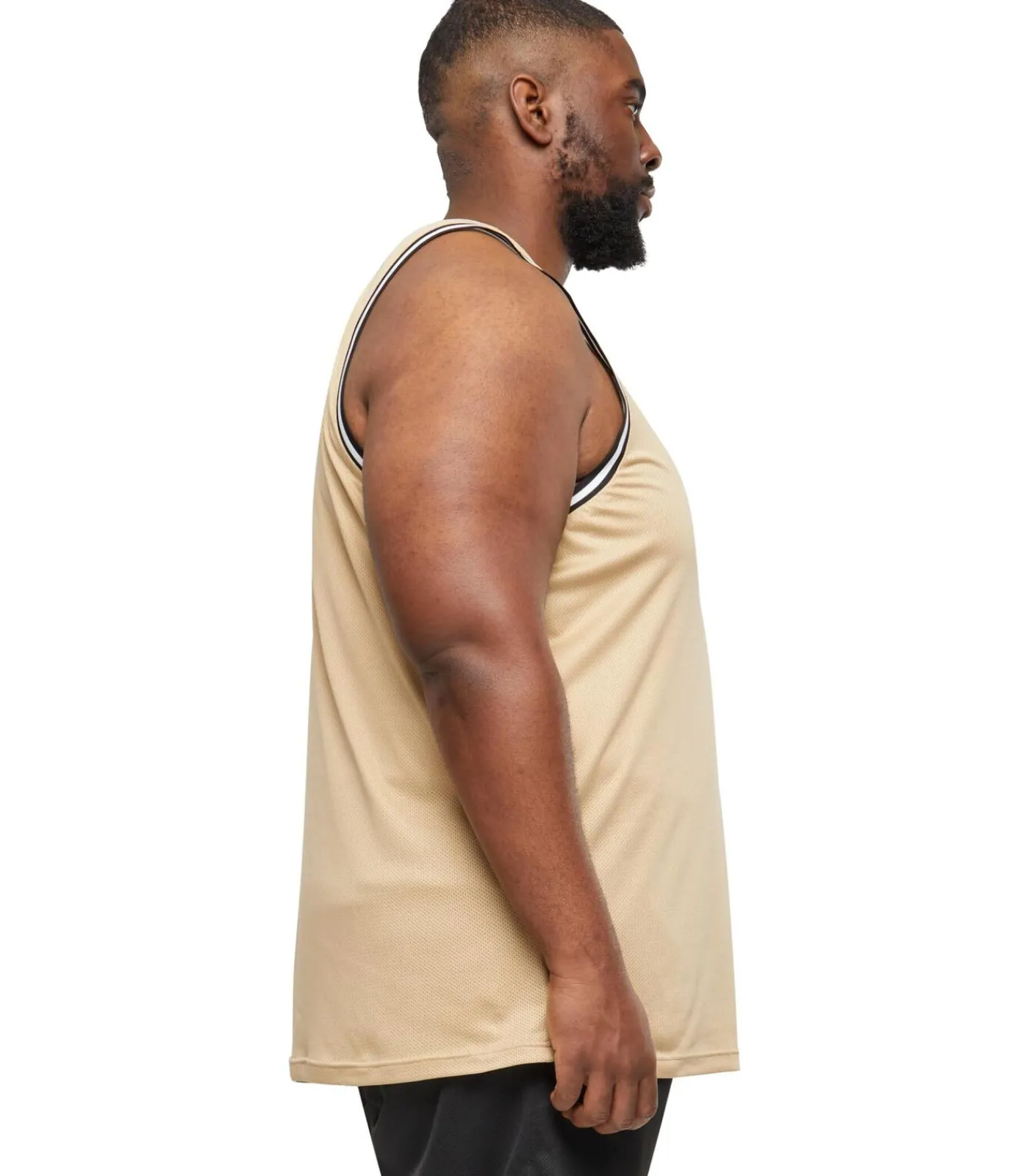 Heren Urban Classics Tanktop