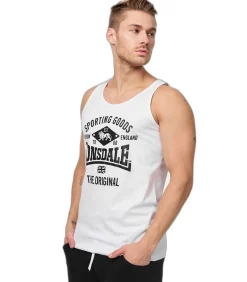 Online Tanktop Biggin Heren Tops & Shirts