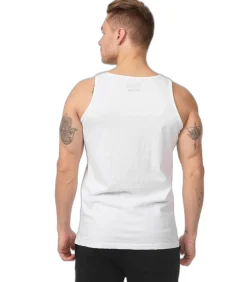 Online Tanktop Biggin Heren Tops & Shirts