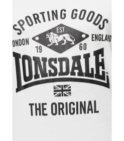 Online Tanktop Biggin Heren Tops & Shirts