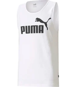 Clearance Tanktop Essential Heren Tops & Shirts