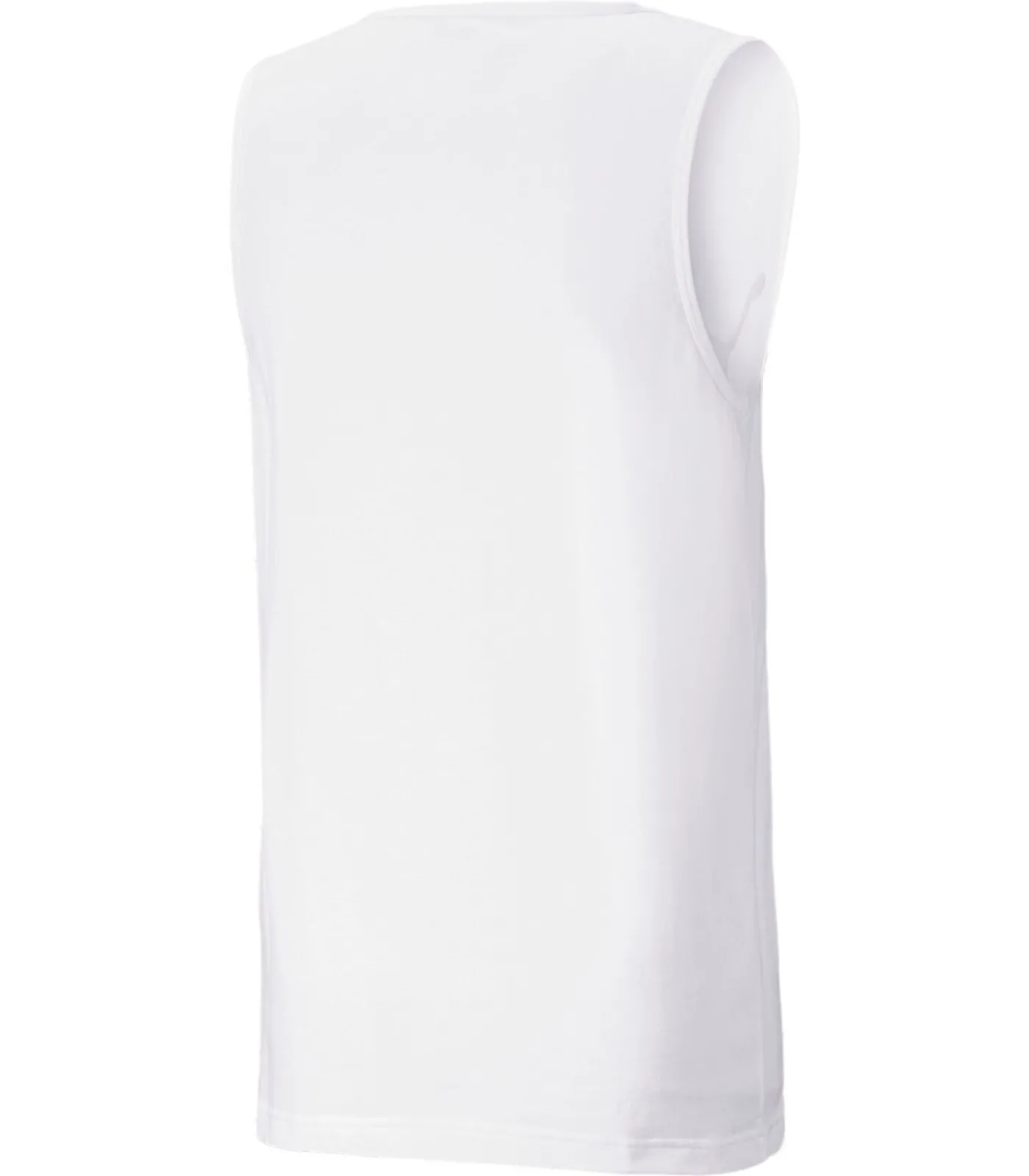 Clearance Tanktop Essential Heren Tops & Shirts