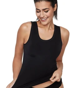 DAMES SELMARK Tanktop ESSENTIALS