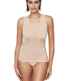 DAMES SELMARK Tanktop ESSENTIALS